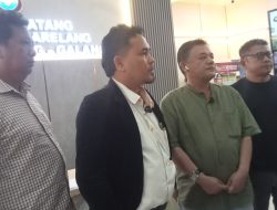 Usai Dilaporkan ke Polisi, Foto Berlabel ‘Blacklist’ di Pintu Masuk THM Batam Mendadak Hilang