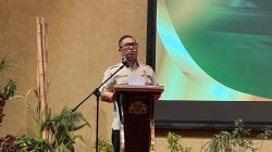 Wamentan Sudaryono Dorong HKTI Kepri Perkuat Ketahanan Pangan dan Kesejahteraan Petani
